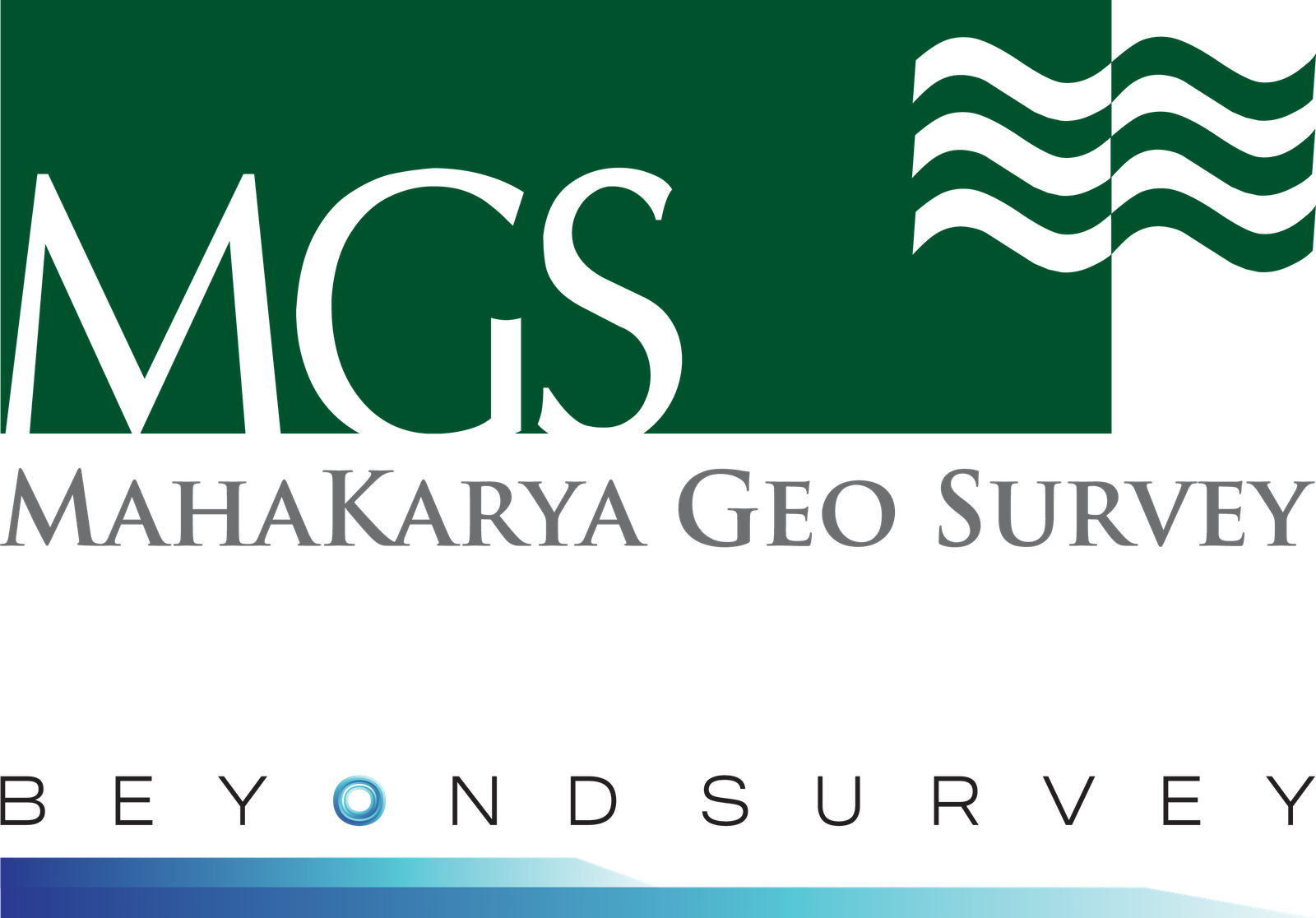 Mahakarya Geo Survey